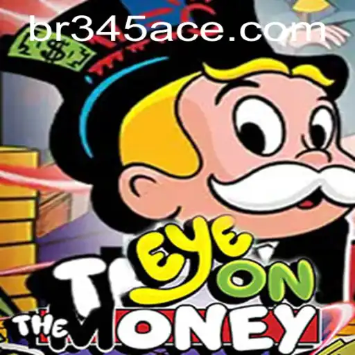 EyeOnTheMoney: Mergulhe na Emoção do Novo Jogo Revolucionário