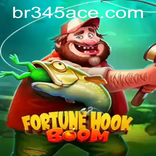 FortuneHookBoom: Descubra o Jogo Revolucionário e Suas Regras Inovadoras
