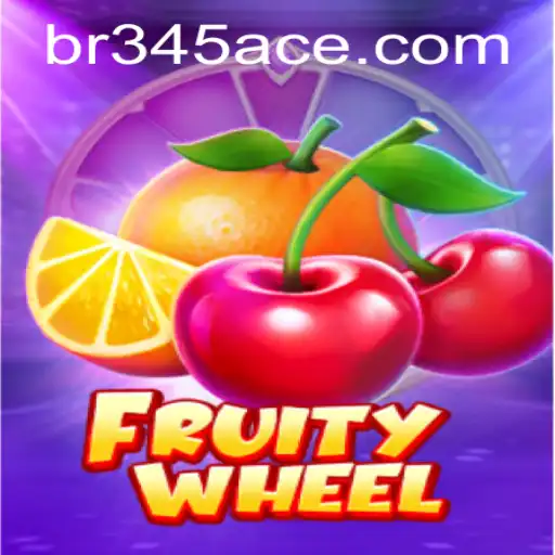 FruityWheel: A Revolução dos Jogos de Cassino com BR345.com