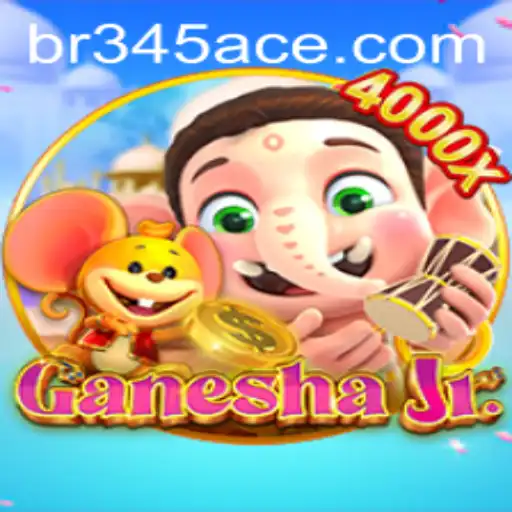 Descubra a Magia do GaneshaJr: O Novo Fenômeno dos Jogos