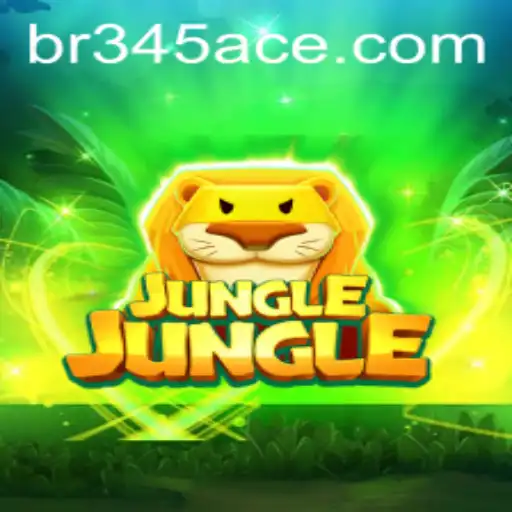 JungleJungle: Descubra a Aventura Selvagem com BR345.com