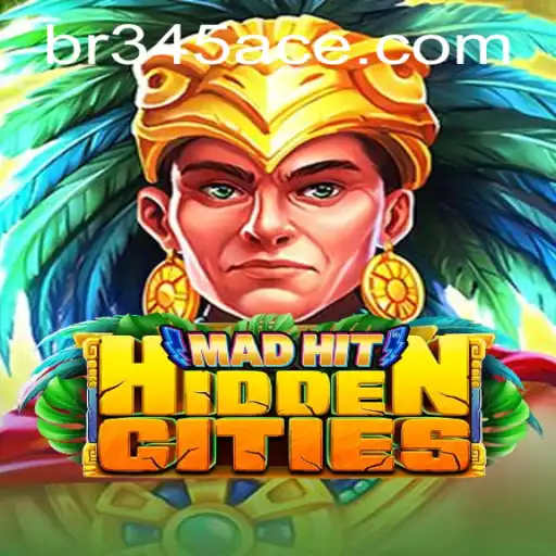 Descubra MadHitHiddenCities: O Novo Jogo que Está Revolucionando a Caça ao Tesouro