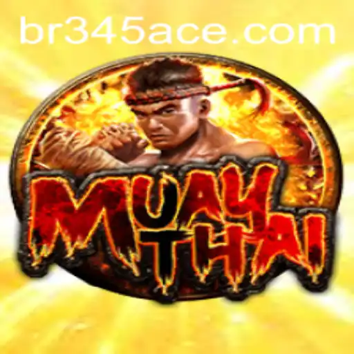 MuayThai: Descubra o Jogo Inspirado na Arte Marcial e Conectado ao BR345.com