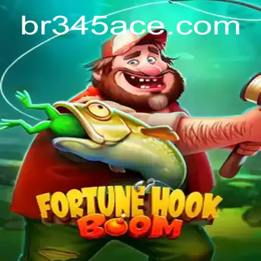 FortuneHookBoom: Descubra o Jogo Revolucionário e Suas Regras Inovadoras