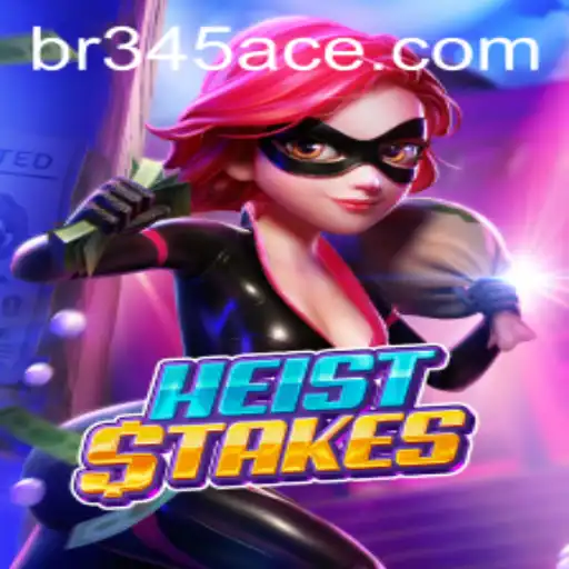 Desvendando os Segredos de HeistStakes: O Novo Fenômeno do Entretenimento Digital
