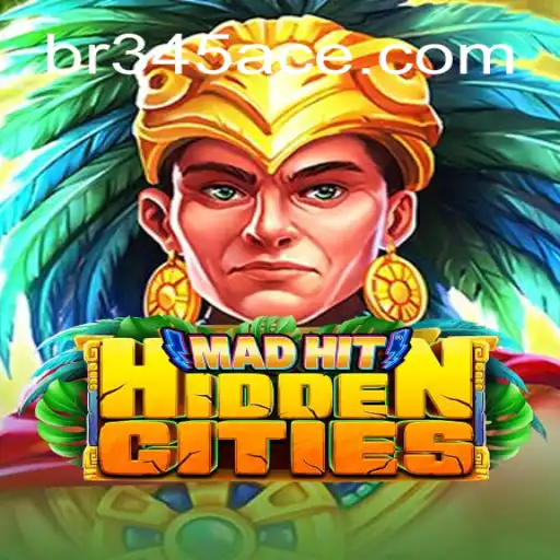 Descubra MadHitHiddenCities: O Novo Jogo que Está Revolucionando a Caça ao Tesouro