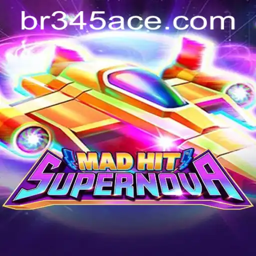 Explorando o Universo de MadHitSupernova: Uma Aventura Galáctica