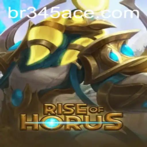 Rise of Horus: Desvende os Mistérios do Antigo Egito