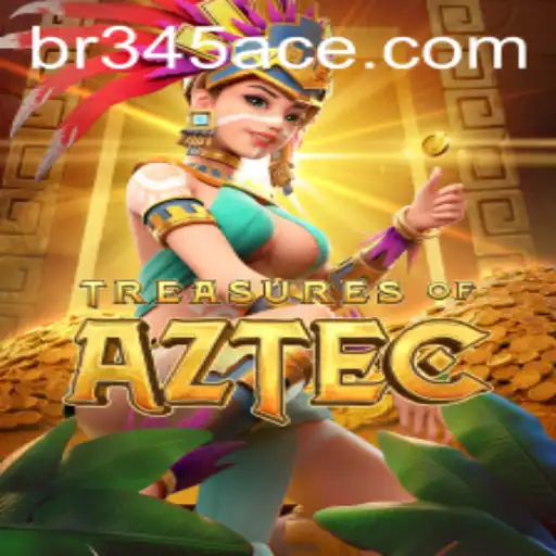 Descubra a Aventura com Treasures of Aztec