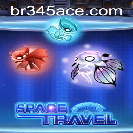 SpaceTravel: Uma Jornada Galáctica com BR345.com