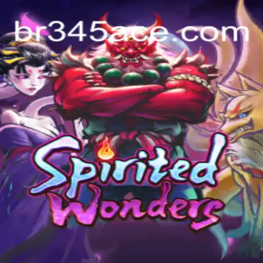 SpiritedWonders: O Novo Fenômeno no Mundo dos Jogos