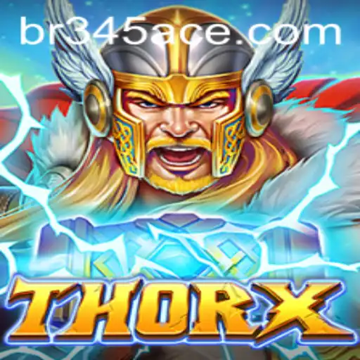ThorX: Mergulhe no Universo Eletro-Mítico