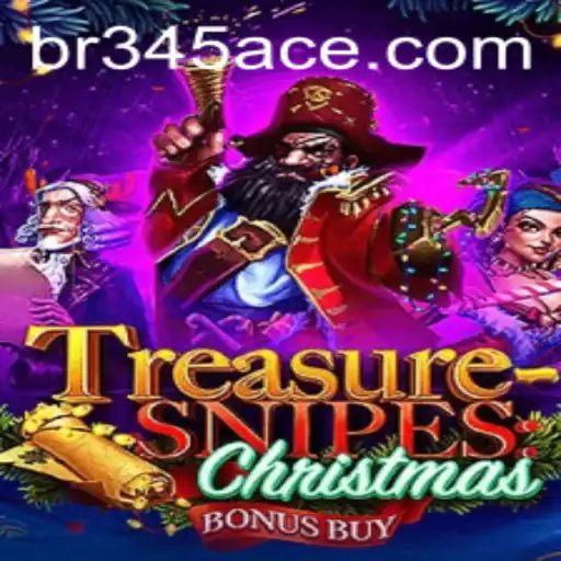 Explorando o Mundo de TreasuresnipesChristmas e a Inovação do BR345.com