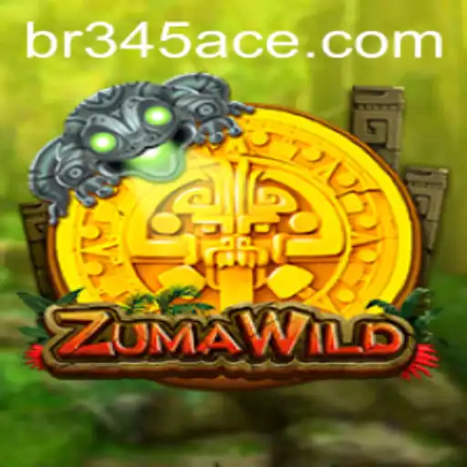 ZumaWild - Mergulhe na Aventura Selvagem do Cassino